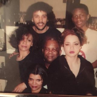 Magdalen Weeks's avatar