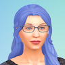 Rainbow Harrison's avatar