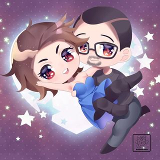 Kitkat Reynoldz's avatar