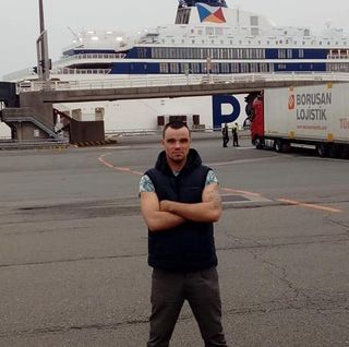 Kaspars Jansons's avatar