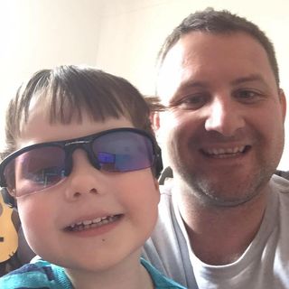 John Mcdonald's avatar