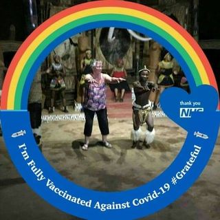 Jean Florance Moakes's avatar