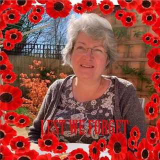 Barbara Stanbridge's avatar