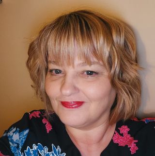 Janette Priest's avatar