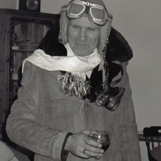 Reginald Bernard Mccomish's avatar