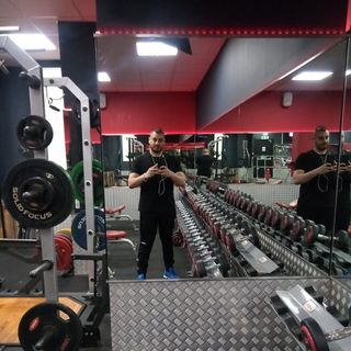 Niculescu Claudiu Floryn's avatar