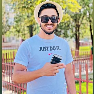 Willy William's avatar