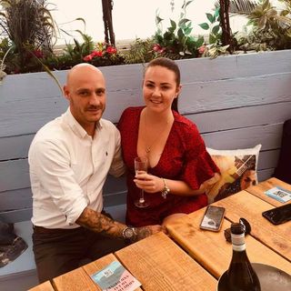 Benedicte Albert's avatar