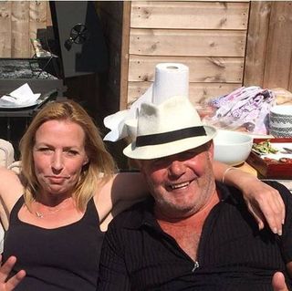 Rebecca Greenway's avatar