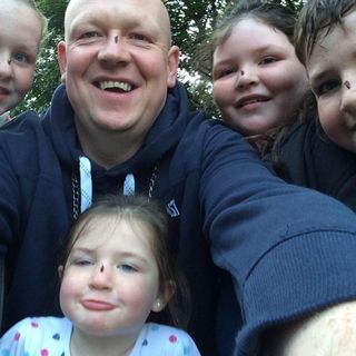 James Downing's avatar