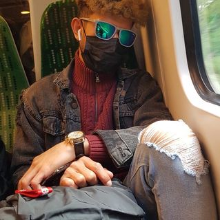 Francisco da Conceicao's avatar