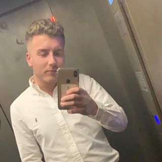 Jordan Watt's avatar