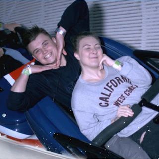 Kieron Harness's avatar