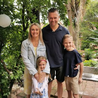 Tyra Nozaic Goosen's avatar