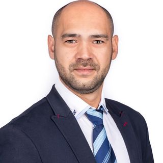 Mitko Sandov Ivanov's avatar