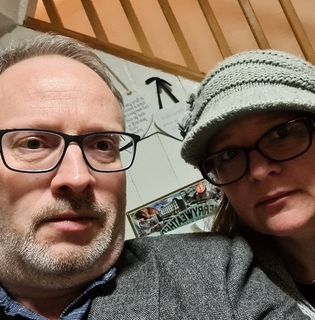 John Roberts's avatar