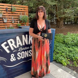 Karen Reeve's avatar