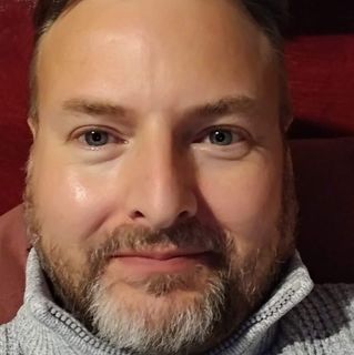 Elliott Anthony Paulson's avatar