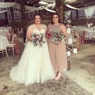 Rachel Sarah Adams's avatar