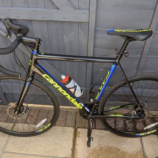 Kevin Thompson's avatar