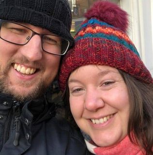 Paula Harrison's avatar