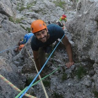 Giulio Beseghi's avatar