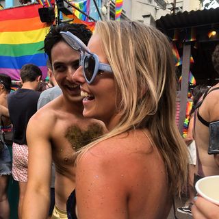 Amy Harvey's avatar