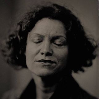 Patricia Niven's avatar