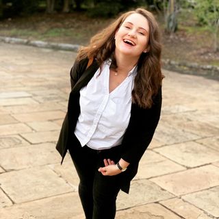 Yoncheva Galina's avatar