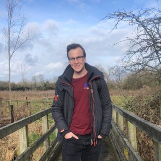 Owen Kempton's avatar