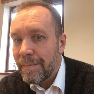 Roderick Bisset's avatar