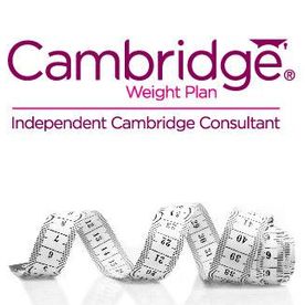 Jo Cambridge Ewart's avatar