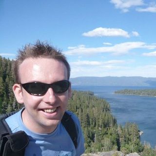 Brian Douglas's avatar