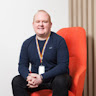 Shane Andrews MBE's avatar