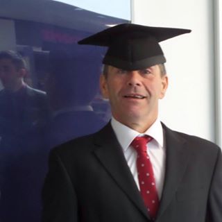 Wayne Giles's avatar