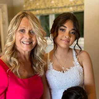 Jeanie Cawthorne's avatar