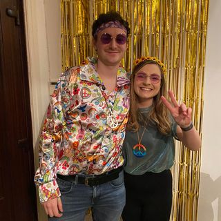 Sarah Wilson's avatar