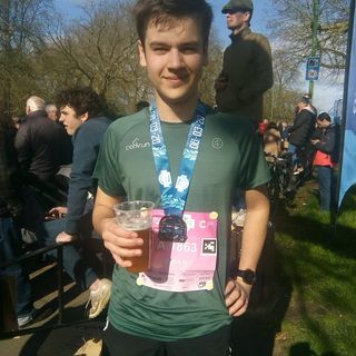 Ewan Hull's avatar