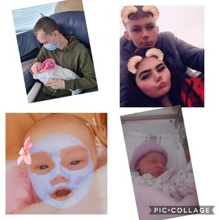 Morgan Allan's avatar