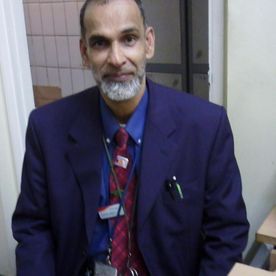 Zameer Baksh's avatar