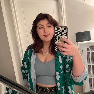 Sam Fairhurst's avatar