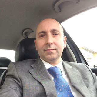 Ricardo Castro's avatar