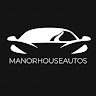 Manor House Autos's avatar