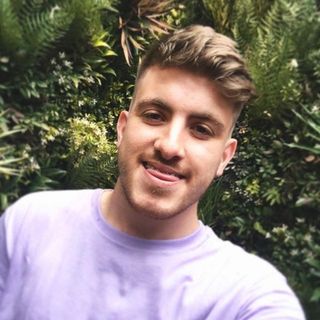 Anthony Hanley's avatar