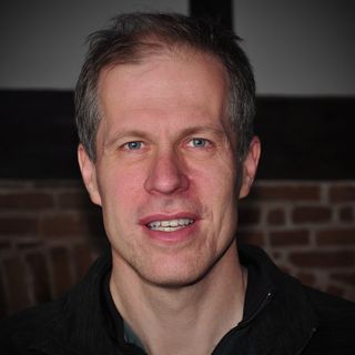 Graham Swain's avatar