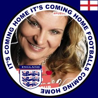 Cheryl Calderwood's avatar