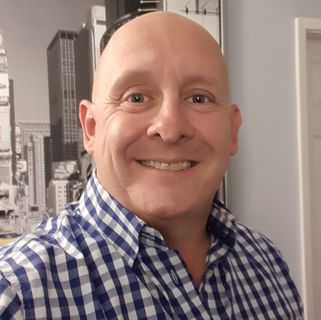 Scott Hession's avatar