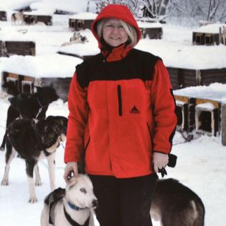 Jan Riddington's avatar