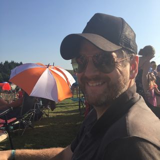 Wesley Cullen's avatar