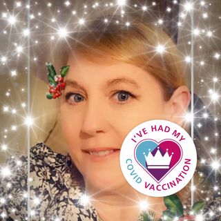 Susan 'Page' Goodwin's avatar